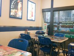 大堂-金妈家烤肉(龙湖U城天街店)