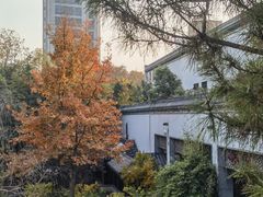 -江宁织造博物馆