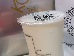 -KOI Thé(正佳广场店)