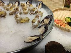 -芭菲盛宴·环球美食(解放碑英利国际店)