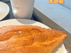 -CARINO BAKERY&CAFE(南方商城店)