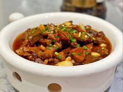 -徽州小镇(高新店)