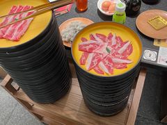 -牛New寿喜烧(新六百店)