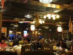 -蜀九香火锅(彩虹店)