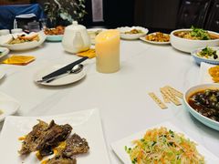 -阿莉餐厅(枣阳路店)