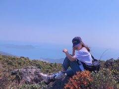 -七娘山