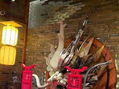 -小龙坎火锅(全球总店)