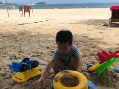 -三亚亚龙湾天域度假酒店