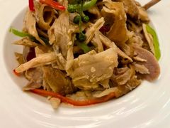 -贯贯吉·清真餐厅(浙江中路店)