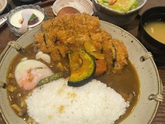 -ITARU食堂·定食料理(西丽店)