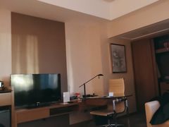 -上海浦东华美达大酒店