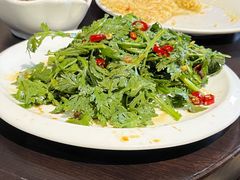 -喜洲翰林餐厅(董家百年老宅店)
