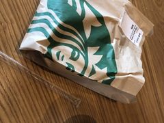 -星巴克(广州中华广场B1层店)