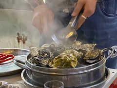 -九层海鲜塔(市南店)