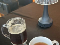 -厚街国际大酒店·360度旋转餐厅