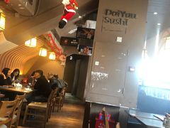 大堂-大雄寿司(中华广场店)