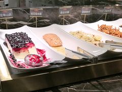 -汉丽斯巴西烤肉自助(市南店)