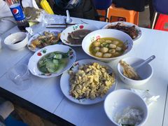 -小鱼草莓采摘园农家乐·小鱼餐厅