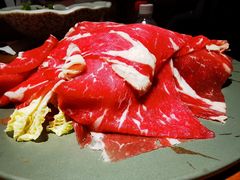 -呷哺呷哺(融创茂店)