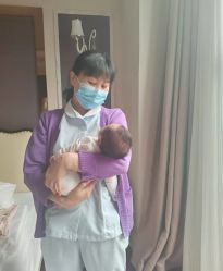 -星摇篮月子中心(市妇幼店)