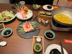 -七条鱼日本料理(远洋乐堤港店)