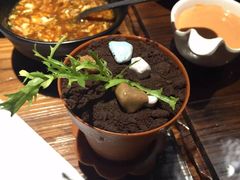 -西缘牛排(荟聚购物中心店)