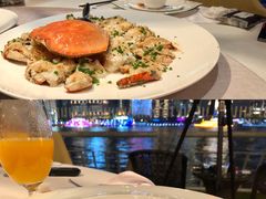 -三利音·浦之舟(滨江大道店)