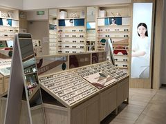 -AOJO眼镜(南翔印象城MEGA店)