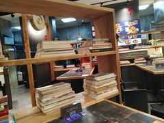 大堂-和府捞面(西溪印象城店)
