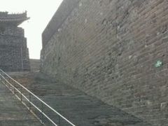 -开封城墙景区