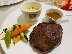-Deer Park鹿园西餐(仁恒置地广场店)
