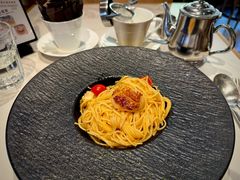 -La-Serene Café
