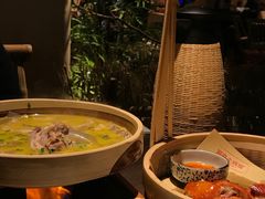 -洞庭土菜馆(天河北总店)