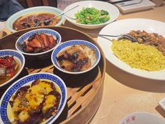 -潞州宴·长治人的会客厅(长兴北路店)