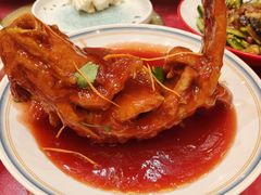 -盈春大饭店(千山路店)