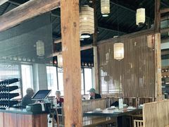 大堂-大牌大·传统杭帮菜(湖滨店)