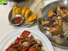 -華歡冰室-WahFoon(吉大店)