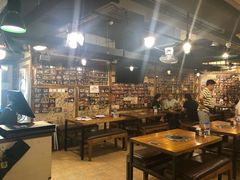 大堂-包装马车·韩国料理·포장마차