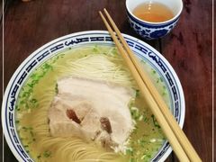 -同得兴 Since·1995 传统苏式面馆(嘉馀坊店)