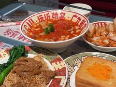 -广九餐室(陈家祠扬韬广场店)