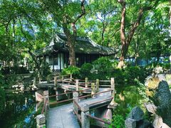 -绮园景区