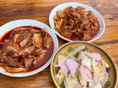 -渔桥李记奶汤面(东街店)