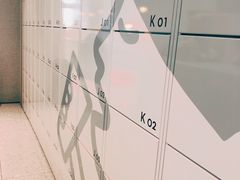 -喜茶(合肥正大广场店)