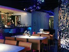 -岁粤Moon·湖景餐厅(月光码头店)