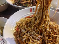 -春雪面馆(转塘店)