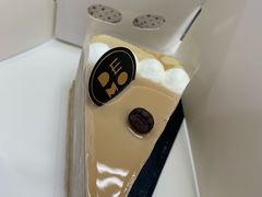 -DEMO黛慕蛋糕(中泰店)