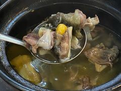 -友强·23年特色海鲜大排档(厦门店)
