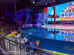 -三亚海昌梦幻海洋不夜城