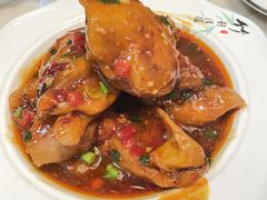 -川人川菜馆·小龙虾·鲜虾现做(黄山路店)