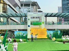 -深圳来福士广场